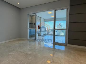 Apartamento · 108m² · 3 Quartos · 2 Vagas · Apartamento em Jardim Ana Maria - Jundiaí, SP
