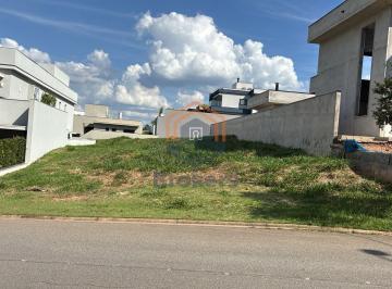 Terreno · 619m² · Terreno em Horto Florestal - Jundiaí