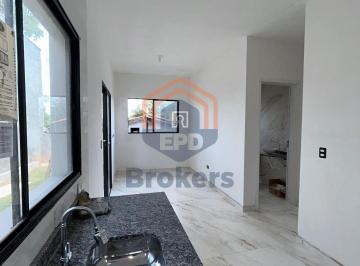 Casa · 62m² · 3 Quartos · 2 Vagas · Casa em Condominio em Dos Ivo  -  Jarinu