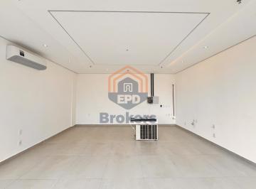 Comercial · 40m² · 1 Vaga · Loja / Salão em Chácara Urbana - Jundiaí, SP