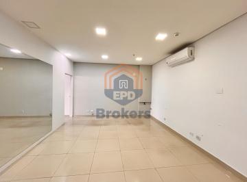 Comercial · 40m² · 1 Vaga · Loja / Salão em Chácara Urbana - Jundiaí, SP