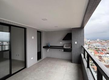 Apartamento · 87m² · 2 Quartos · 2 Vagas · Apartamento em Boqueirão - Praia Grande, SP