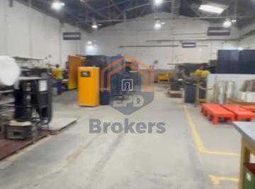 Comercial · 800m² · Galpão em Jardim Daiana - Várzea Paulista