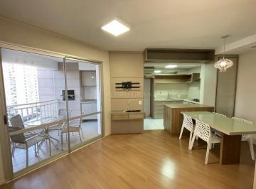 Apartamento · 75m² · 3 Quartos · 1 Vaga · Apartamento 03 dormitórios, todo planejado, Jardim Aclimação.