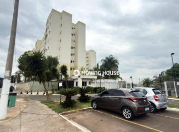 37f72301d3ff5b5e1a0da1628ed418cd422b74f9 · Apartamento à venda - Condomínio Mais Campos Salles - Valinhos/SP