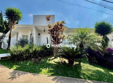 e7b8e003e70dda34aa83d75dce14c4155219eb60 · Casa térrea para Locação - Condomínio Terras do Oriente - Valinhos/SP