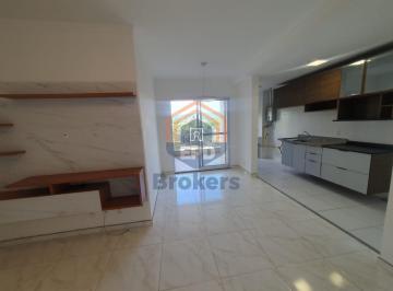 Apartamento · 67m² · 2 Quartos · 2 Vagas · Apartamento Tons de Ipanema