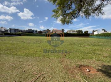 Terreno · 1000m² · Terreno em Condominio em Jacaré - Cabreúva, SP