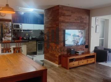 Apartamento · 106m² · 3 Quartos · 2 Vagas · Venda Apartamento Sao Caetano do Sul Santo Antonio Ref: 11570
