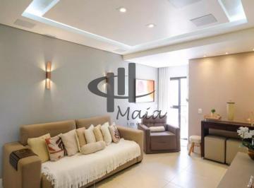 Apartamento · 74m² · 2 Quartos · 2 Vagas · Venda Apartamento Sao Caetano do Sul Santa Maria Ref: 46784