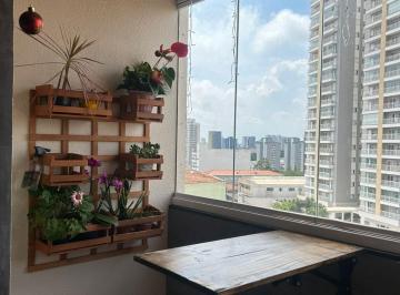 Apartamento · 60m² · 2 Quartos · 2 Vagas · Apartamento em Baeta Neves - São Bernardo do Campo