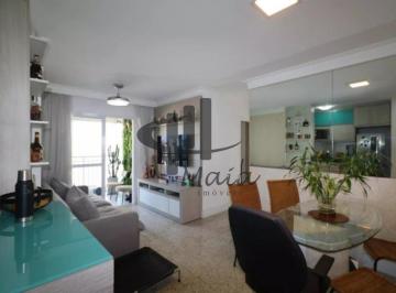 Apartamento · 70m² · 2 Quartos · 1 Vaga · Venda Apartamento Sao Caetano do Sul Santa Paula Ref: 15787