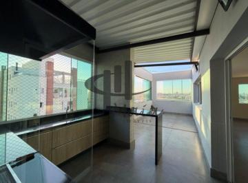 Apartamento · 160m² · 2 Quartos · 3 Vagas · Venda Cobertura Sao Caetano do Sul Santa Paula Ref: 46781