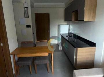 f5014869aebc9da02d3612d12fd6c93c47bfa9e6 · Apartamento com 1 dormitório para alugar, 37 m² por R$ 2.290,00/mês - Rios - Barretos/SP