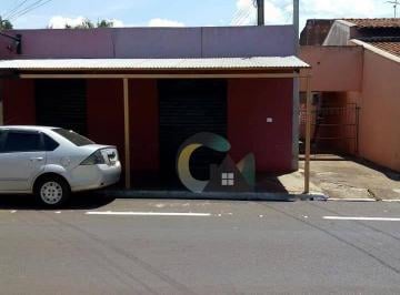 e84076dd19544d16af371d2bdc29d271d051b364 · Casa com 2 dormitórios para alugar, 60 m² por R$ 2.193,06/mês - Baroni - Barretos/SP