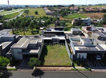 Terreno · 272m² · 1 Quarto · Terreno em Condomínio para Venda com 272m² no Residencial Figueira II