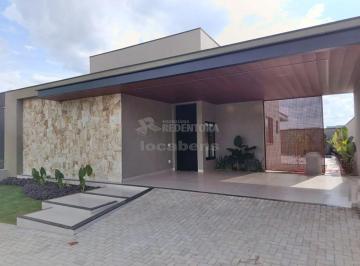 Casa · 172m² · 3 Quartos · 2 Vagas · Casa Venda Condominio Quinta do Lago II