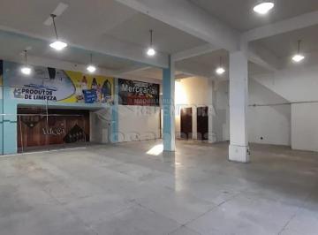 Comercial · 250m² · 4 Quartos · 6 Vagas · Salão comercial com 211 m² com 6 vagas de garagem