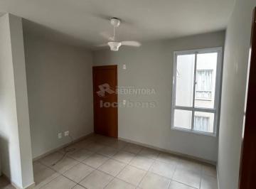 Apartamento · 43m² · 2 Quartos · 1 Vaga · Vitta Villa do Campo - Apartamento Locação