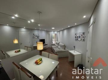 foto1 · Apartamento à venda - Jardim Monte Alegre - Taboão da Serra
