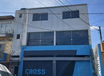 foto1 · Salão comercial para locação - Jardim Dom José - Embu das Artes/SP - 200m²