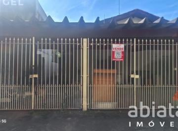 foto1 · Casa à venda - Parque Santos Dumont - Taboão da Serra/SP - 221m² - 2 dormitórios