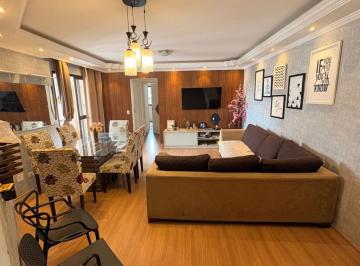 foto1 · Apartamento à venda - Jardim Maria Rosa - Taboão da Serra/SP - 74m² - 2 dormitórios