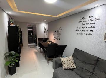 foto1 · Apartamento à venda - Jardim Umarizal - São Paulo/SP - 62m² - 2 dormitórios