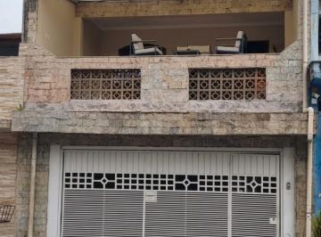 foto1 · Casa à venda - Parque Pinheiros - Taboão da Serra/SP - 200m² - 4 dormitórios, 4 banheiros.