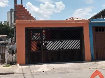 foto1 · Casa à venda - Jardim São Judas Tadeu - Taboão da Serra/SP - 100m² - 1 dormitório