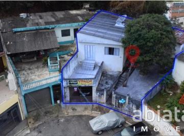foto1 · Terreno à venda - Jardim Maria Rosa - Taboão da Serra/SP - 1.015m²