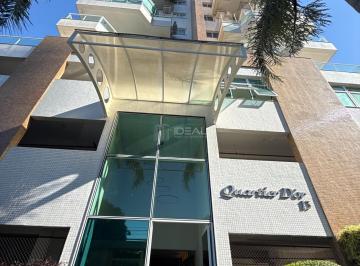 Apartamento · 169m² · 3 Quartos · 2 Vagas · Apartamento Duplex em Pq. Tamandaré - Campos dos Goytacazes