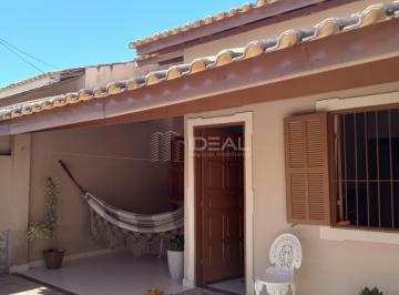 Casa · 64m² · 2 Quartos · 2 Vagas · Casa em Vivendas do Coqueiro I  -  Campos dos Goytacazes