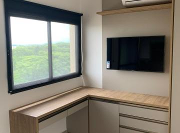 Apartamento · 37m² · 1 Quarto · 1 Vaga · Apartamento em Nova Aliança - Ribeirão Preto