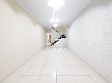 861ec24f83a3d27b4ce11efacbb9c8251796006c · Sobrado com 3 Dormitórios (1 Suíte e Sacada), 2 Vagas de Garagem. Jardim Lisboa - São Paulo/SP