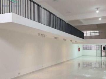 Comercial · 168m² · Salão, Centro, Atibaia, Cod: 5290