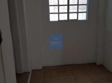 Casa · 90m² · 2 Quartos · Sobrado com 2 quartos, Saúde, São Paulo, Cod: 3436