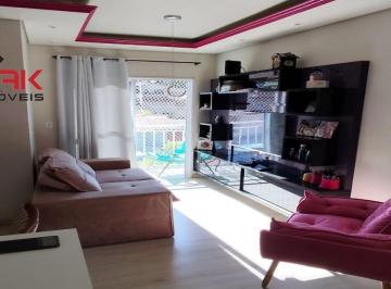v8592a.jpg · Apartamento a Venda no Residencial Colônia IV em Jundiaí/SP.