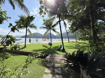 Casa · 150m² · 3 Quartos · Experiência Única de Morar com os Pés na Areia - Angra dos Reis/RJ