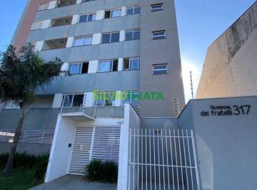 Apartamento · 75m² · 2 Quartos · 1 Vaga · LOCAÇÃO | Apartamento, com 2 dormitórios em Jardim São Silvestre, Maringá