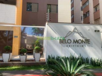 Apartamento · 96m² · 3 Quartos · 2 Vagas · VENDA | Apartamento, com 3 dormitórios em Zona 07, Maringá