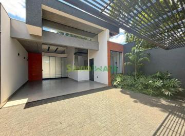 Casa · 179m² · 3 Quartos · 2 Vagas · VENDA | Casa, com 3 dormitórios em Zona 05, Maringá