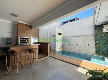 Casa · 132m² · 3 Quartos · 2 Vagas · VENDA | Casa, com 3 dormitórios em Jardim Leblon, Maringá
