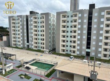 Apartamento · 49m² · 2 Quartos · 1 Vaga · LOCAÇÃO | Apartamento, com 2 dormitórios em Recanto Dos Magnatas, Maringá