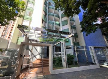 Apartamento · 96m² · 3 Quartos · 1 Vaga · LOCAÇÃO | Apartamento, com 3 dormitórios em Zona 01 Centro, Maringá