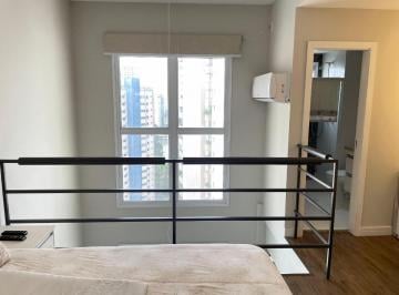 7aebaacd-2976-4495-9366-be2a7cc653d4 · Agradável duplex para venda em Vila Andrade com 1 quarto, sendo 1 suíte, 48m²