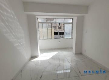 Sala · Apartamento com 3 dormitórios para alugar, 115 m² por R$ 6.325,00/mês - Copacabana - Rio de Janeiro/