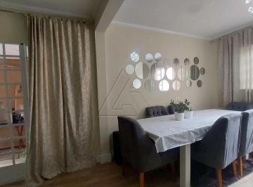 Casa · 200m² · 3 Quartos · 1 Vaga · Sobrado com 3 quartos, Jardim Monte Kemel, São Paulo, Cod: 6307