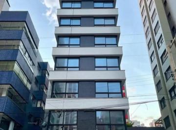 Apartamento · 77m² · 1 Quarto · 1 Vaga · Apartamento Residencial em Torres, Rio Grande do Sul