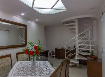 2325e0b3-8dc5-44d8-8bec-4fbc718e7f7a · Agradável duplex para venda em Vila Buenos Aires com 2 quartos, sendo 1 suíte, 80m²